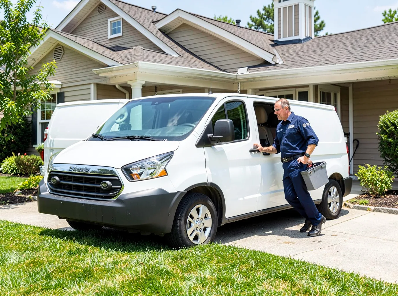 Emergency Plumber company in West Virginia