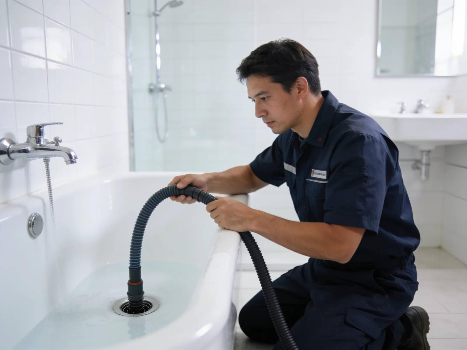 Emergency Plumber West Virginia FAQs